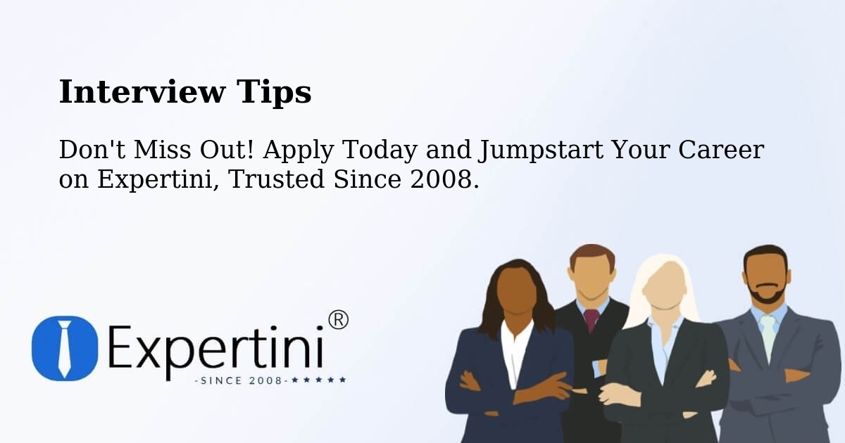 Interview Tips & Techniques for Job Seekers – Genaro Estrada - Genaro Estrada, Mexico Jobs Expertini